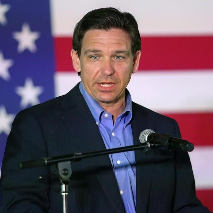 Florida official who criticized DeSantis reaches settlement with education department